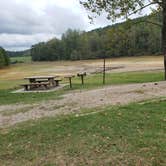 Review photo of Cowhide Cove Campground by Dexter I., October 22, 2021