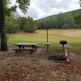 Review photo of Cowhide Cove Campground by Dexter I., October 22, 2021