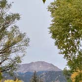 Review photo of Pikes Peak RV Park by Todd V., October 22, 2021