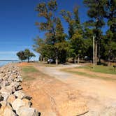 Review photo of Beard's Bluff Park (AR) by Kelli R., October 22, 2021