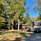 Review photo of Carowinds Camp Wilderness Resort by Kevin A., October 22, 2021