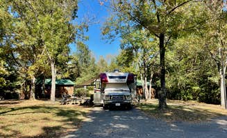 Kevin A.'s photo at Carowinds Camp Wilderness Resort near Mount Holly, NC