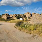 Review photo of City of Rocks State Park Campground by Cathy C., October 22, 2021