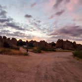 Review photo of City of Rocks State Park by Cathy C., October 22, 2021