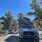 Review photo of Mahogany Flat Campground by Paul D., October 22, 2021