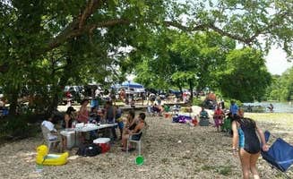 Stephen R.'s photo at Flint Creek near Lincoln, AR