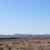 Review photo of Trona Pinnacles by Paul D., October 22, 2021