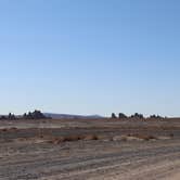 Review photo of Trona Pinnacles by Paul D., October 22, 2021