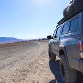 Review photo of Trona Pinnacles by Paul D., October 22, 2021