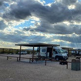 Review photo of Sunset Reef Campground by Cathy C., October 22, 2021