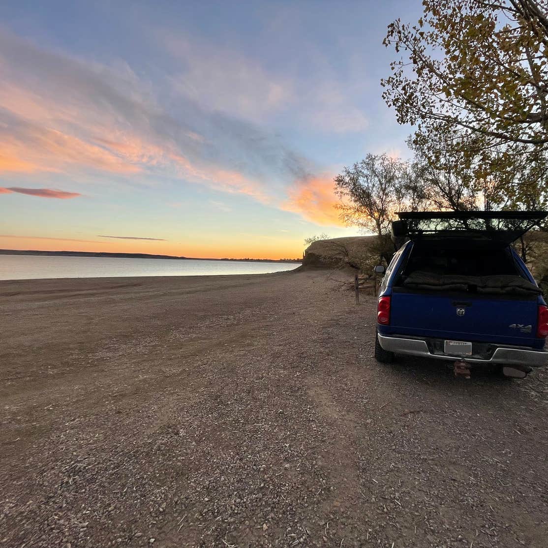 Deadmans Basin Camping The Dyrt