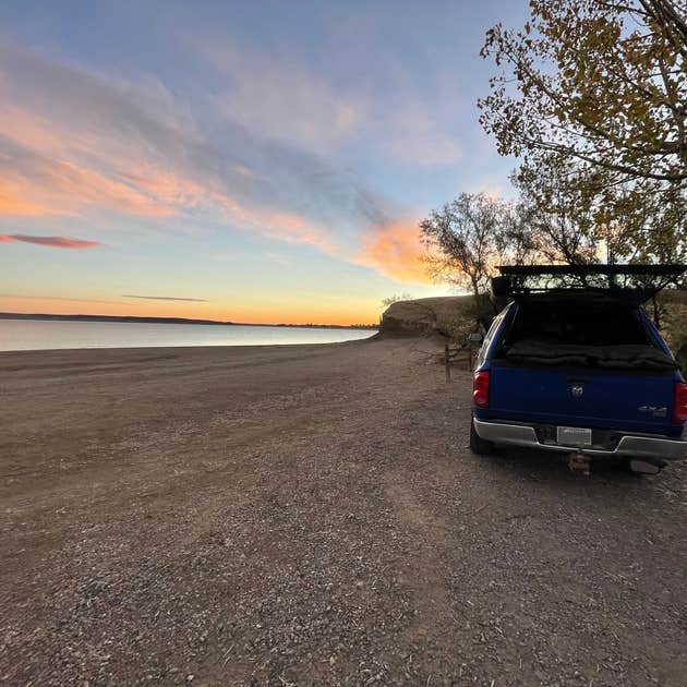 Deadmans Basin Camping The Dyrt