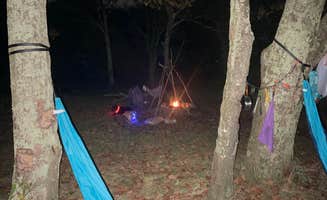 adrian F.'s photo at Flagpole Knob near Deerfield, VA