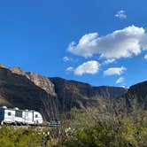 Review photo of Oliver Lee Memorial State Park — Oliver Lee State Park by Lin , October 22, 2021