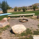 Review photo of Bear Lake State Park Campground by Hayley K., October 22, 2021