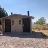 Review photo of Bear Lake State Park Campground by Hayley K., October 22, 2021
