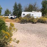 Review photo of Bear Lake State Park Campground by Hayley K., October 22, 2021