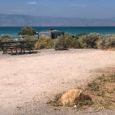 Review photo of Bear Lake State Park Campground by Hayley K., October 22, 2021