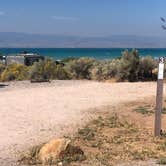 Review photo of Bear Lake State Park Campground by Hayley K., October 22, 2021