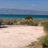 Review photo of Bear Lake State Park Campground by Hayley K., October 22, 2021