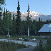 Review photo of Riley Creek Campground — Denali National Park by Delaine N., July 5, 2018