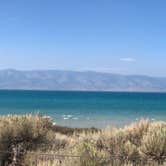 Review photo of Bear Lake State Park Campground by Hayley K., October 22, 2021