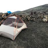 Review photo of Lava Flow - Craters of the Moon National Monument by Hayley K., October 22, 2021