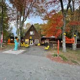 Review photo of New York City North-Newburgh KOA by Rick G., October 22, 2021