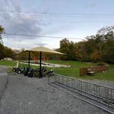 Review photo of New York City North-Newburgh KOA by Rick G., October 22, 2021