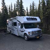 Review photo of Riley Creek Campground — Denali National Park by Delaine N., July 5, 2018