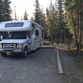 Review photo of Riley Creek Campground — Denali National Park by Delaine N., July 5, 2018