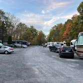 Review photo of New York City North-Newburgh KOA by Rick G., October 22, 2021