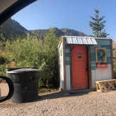 Review photo of Lava Flow Campground — Craters of the Moon National Monument by Hayley K., October 22, 2021