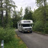 Review photo of Williwaw Campground by Delaine N., July 5, 2018