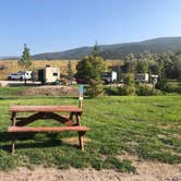 Review photo of Lava Flow Campground — Craters of the Moon National Monument by Hayley K., October 22, 2021