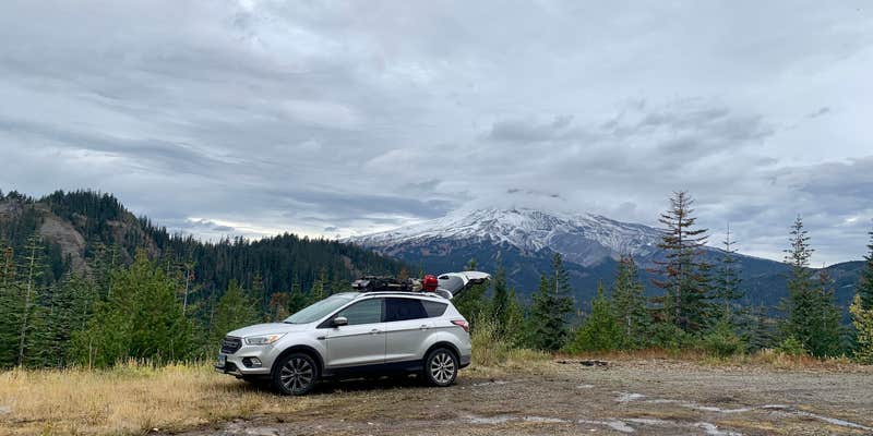 Camper submitted image from Camp Lumos