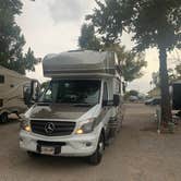 Review photo of Rockwell RV Park by Linda L., October 22, 2021