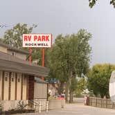 Review photo of Rockwell RV Park by Linda L., October 22, 2021