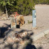 Review photo of Caballo Lake State Park Campground by Lin , October 22, 2021