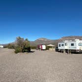 Review photo of Caballo Lake State Park Campground by Lin , October 22, 2021