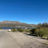 Review photo of Caballo Lake State Park Campground by Lin , October 22, 2021