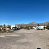 Review photo of Caballo Lake State Park Campground by Lin , October 22, 2021