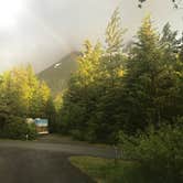 Review photo of Williwaw Campground by Delaine N., July 5, 2018