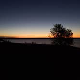 Review photo of Mushroom Campground — Webster State Park by Dexter I., October 22, 2021