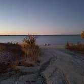 Review photo of Mushroom Campground — Webster State Park by Dexter I., October 22, 2021