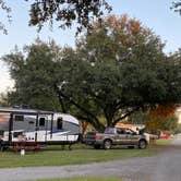 Review photo of Pedro's Campground at South of the Border by Stuart K., October 22, 2021