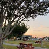 Review photo of Pedro's Campground at South of the Border by Stuart K., October 22, 2021