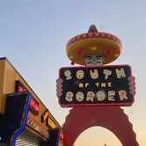Review photo of Pedro's Campground at South of the Border by Stuart K., October 22, 2021