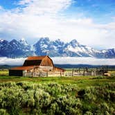 Review photo of Jenny Lake Campground — Grand Teton National Park by Annie C., July 23, 2016