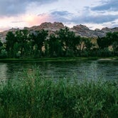 Review photo of Green River Campground — Dinosaur National Monument by Ryan M., July 5, 2018